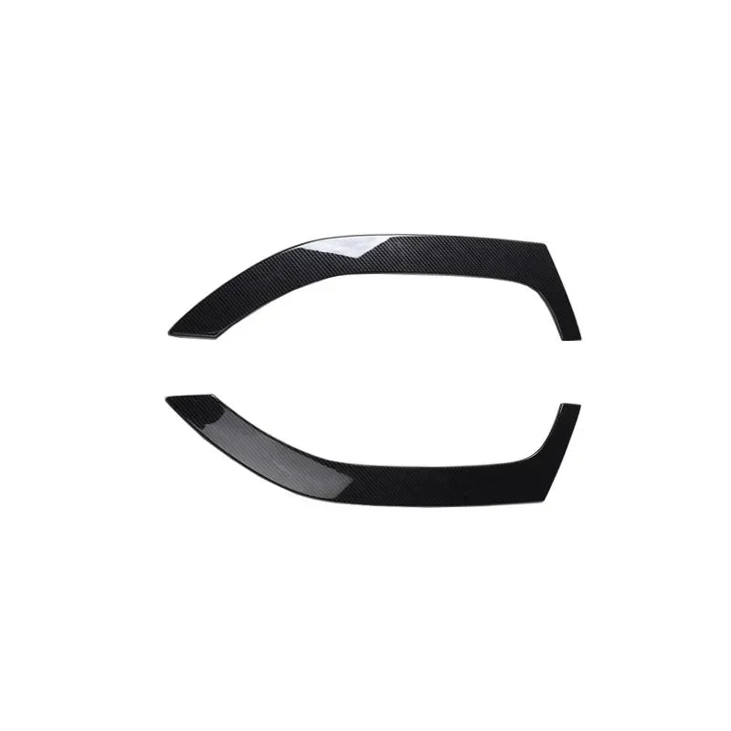 Habillage Intérieur Finition Carbone pour Audi TT 8J MK2
