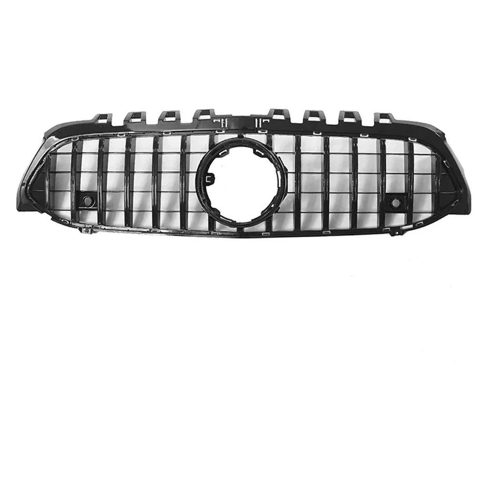 Grille de Calandre Sport Panamericana Noir Mercedes Classe A W176