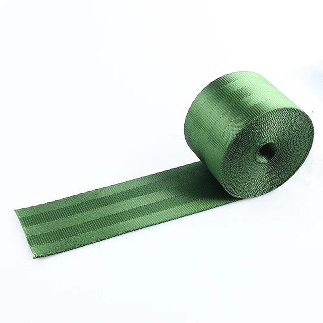 Sangle de Ceinture de Sécurité Personnalisée - Différents Coloris Disponibles