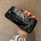 Coque iPhone Mercedes-Benz AMG Performance - Protection Smartphone