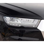 Verre de Protection d'Optique de Phare Avant Audi Q7 4L