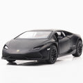 Lamborghini Huracán - Miniature de Collection en Métal 1:36