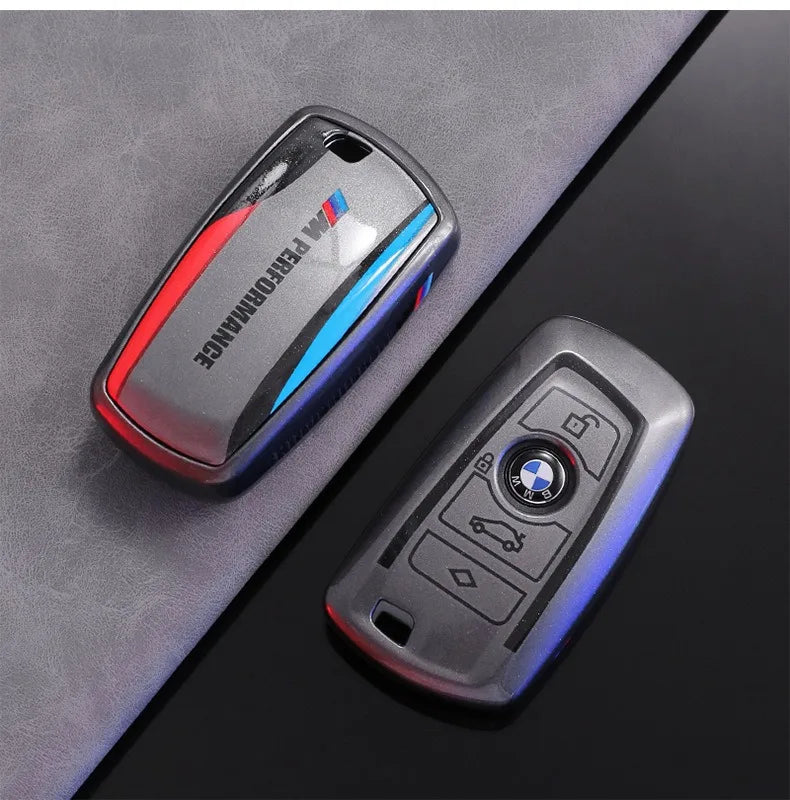 Coque de Clé BMW M Performance - Accessoire Sport
