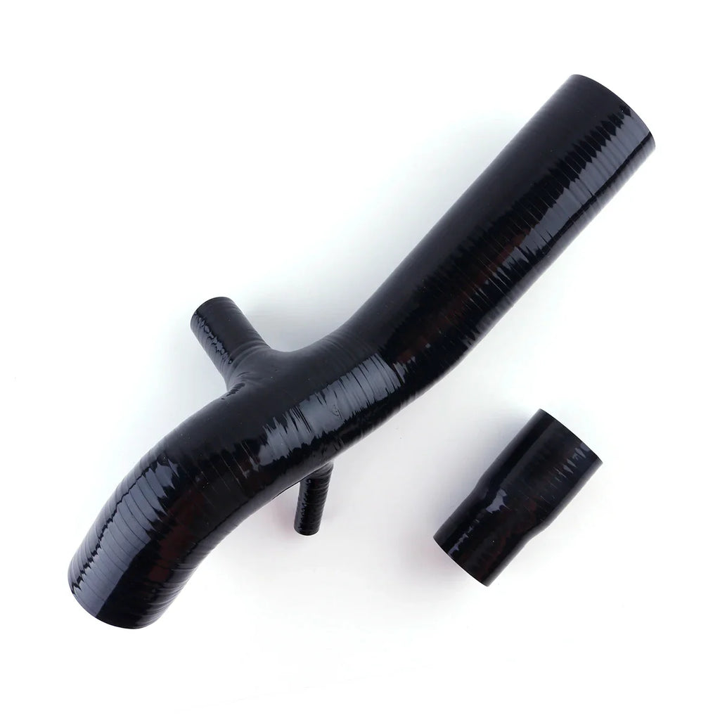 Durite d'admission d'air sport silicone Renault Megane II RS 225/230