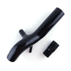 Durite d'admission d'air sport silicone Renault Megane II RS 225/230