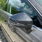 Coques de Rétroviseurs Finition Sport pour Audi A3 S3 RS3 8V
