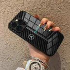 Coque iPhone Mercedes-Benz AMG Performance - Protection Smartphone
