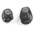 Chaussette de protection pour filtre à air sport universel