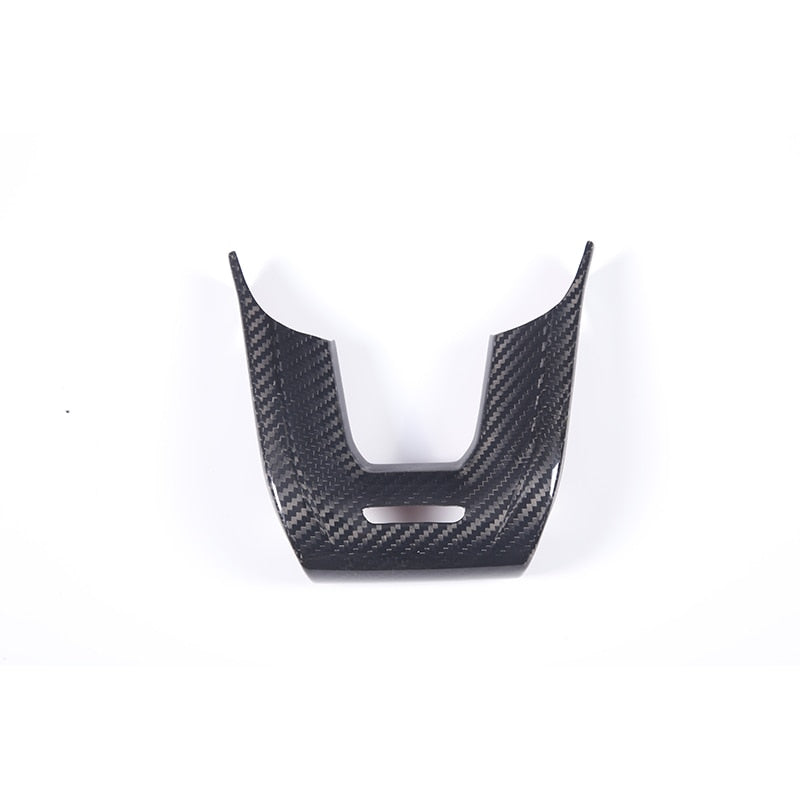 Garniture de Volant Performance en Carbone pour Lamborghini Urus