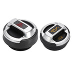 Bouchon de Remplissage Huile / Eau Type Audi R8 en Aluminium