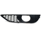 Grilles de Ventilation Antibrouillard pour Audi Q7 S-Line 4L