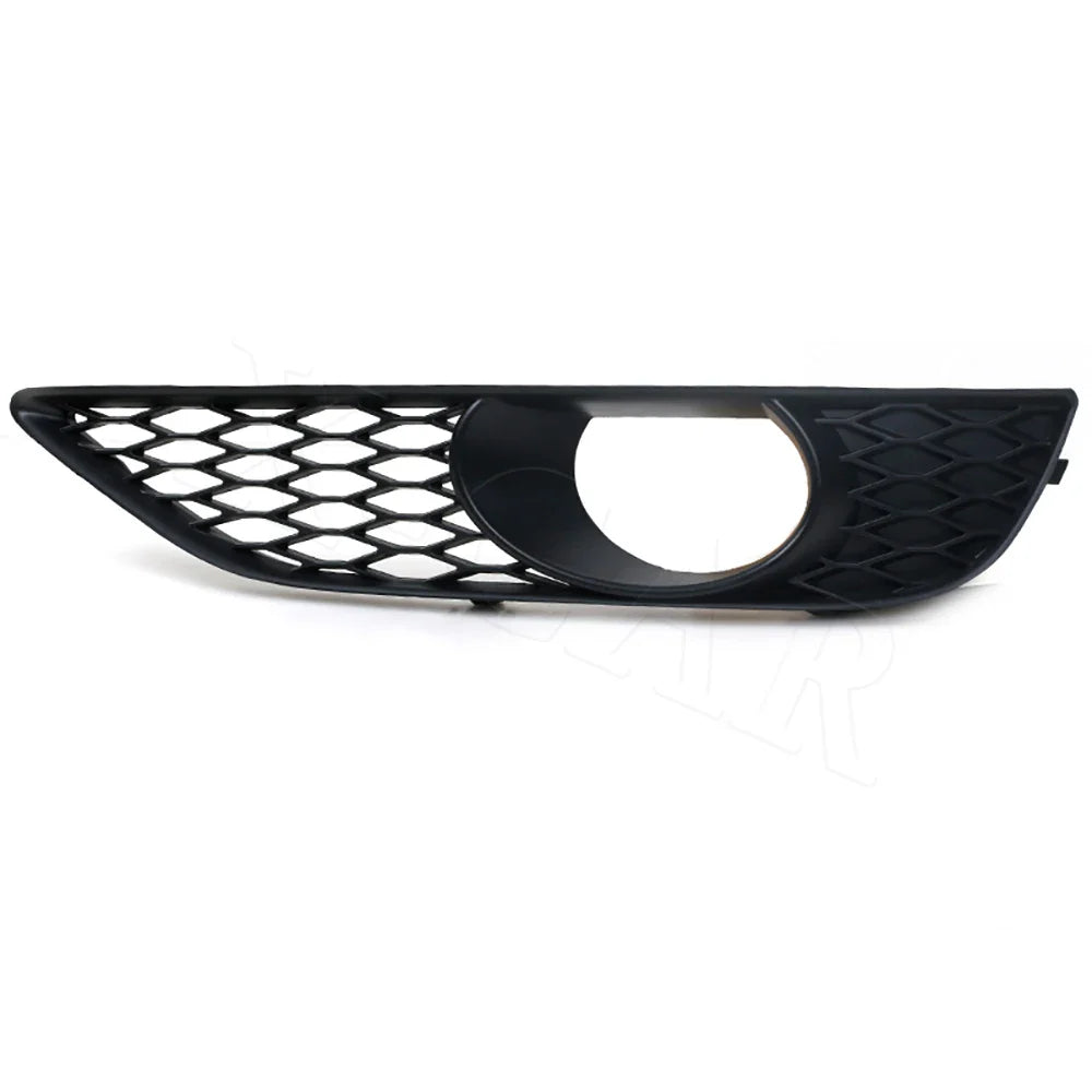 Grilles de Ventilation Antibrouillard pour Audi Q7 S-Line 4L
