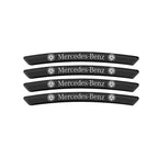 Autocollant logo Mercedes-AMG pour jantes ou carrosserie