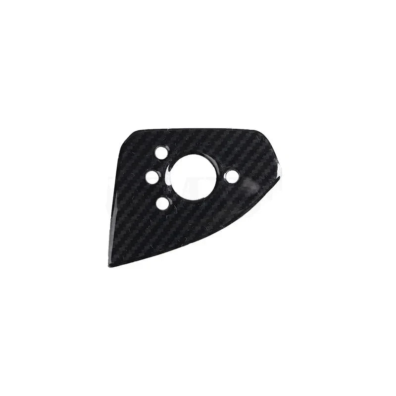 Habillage Intérieur Finition Carbone pour Audi TT 8J MK2