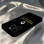 Coque iPhone aux Couleurs Renault Sport R.S.