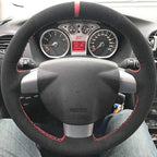 Revêtement de volant spécifique Ford Focus MK2 ST / RS