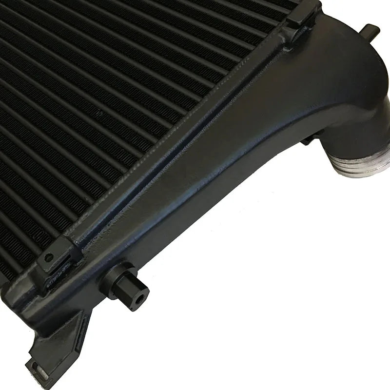 Intercooler haute performance gros volume Golf 7 8 GTI / Audi S3 8V 8Y