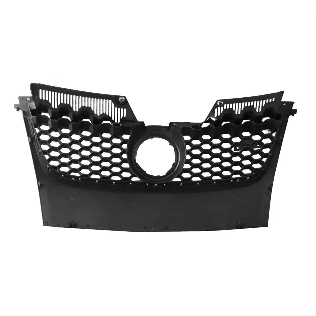 Grille de Calandre Avant Sport Nid d'Abeille Volkswagen Golf V GTI