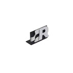 Logo monogramme R32 pour calandre ou coffre Volkswagen Golf