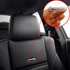 Stickers décoratifs pour sièges ou habitacle Audi S-Line