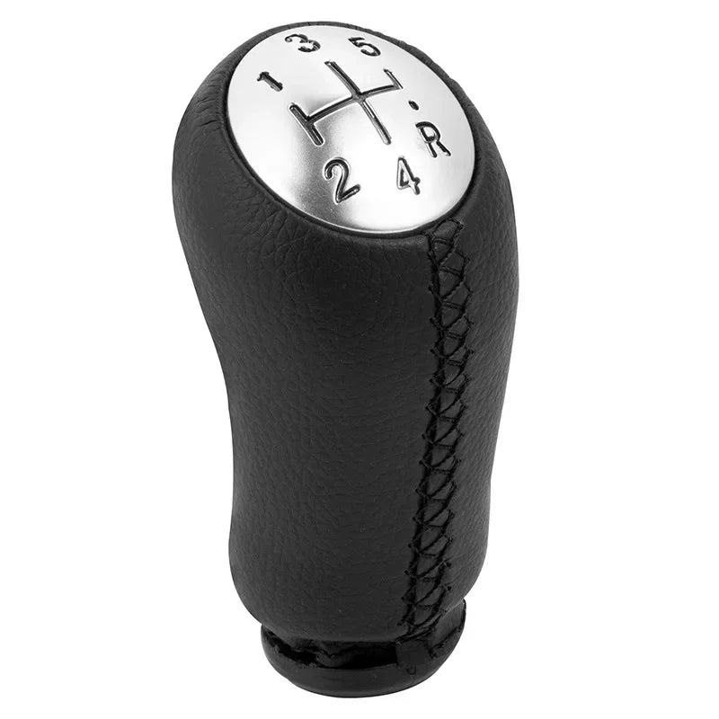 Pommeau de levier de vitesse 5 rapports pour Renault Clio 2 3