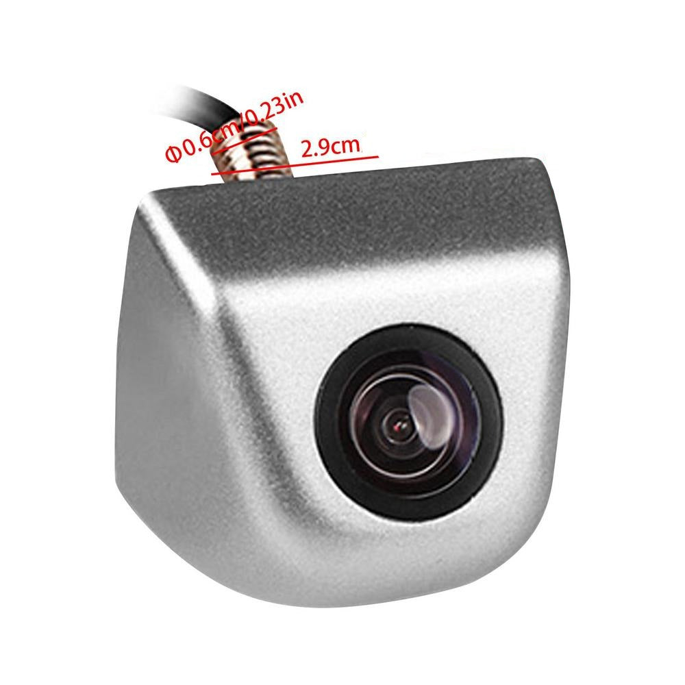 Caméra de Recul de Stationnement Universelle Étanche 12V pour Voiture