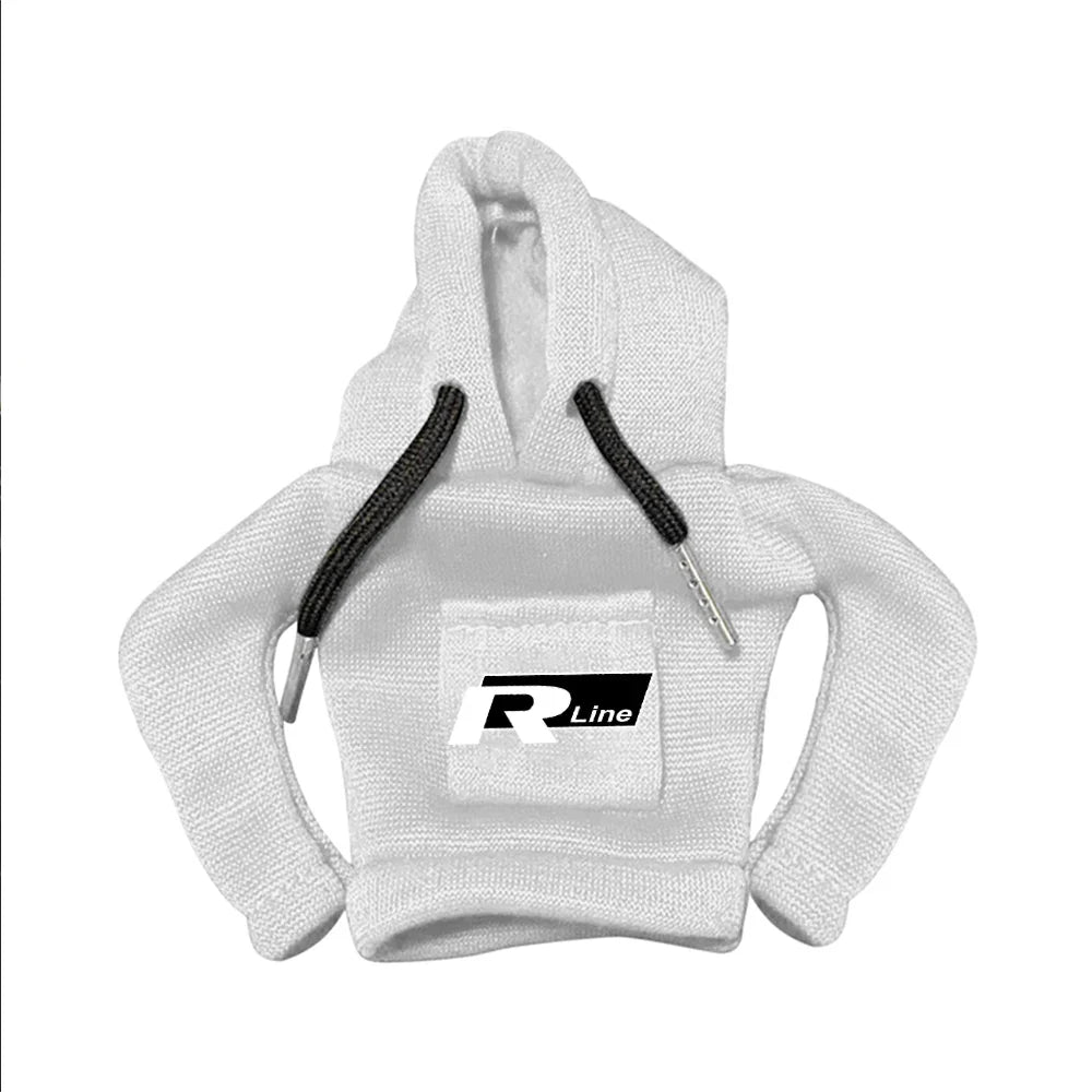 Sweat à Capuche pour Pommeau de Vitesse Volkswagen - Accessoire Intérieur