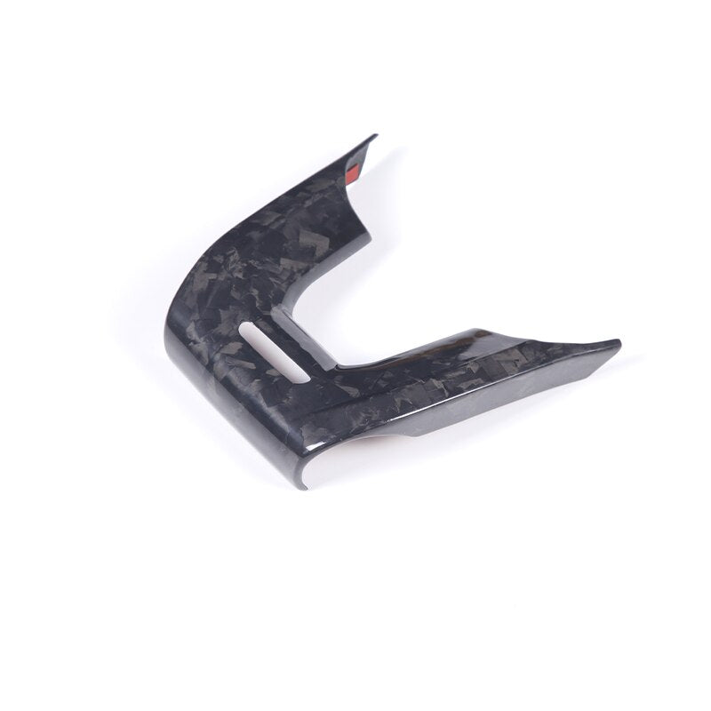 Garniture de Volant Performance en Carbone pour Lamborghini Urus