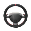 Revêtement de volant spécifique Ford Focus MK2 ST / RS