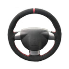Revêtement de volant spécifique Ford Focus MK2 ST / RS