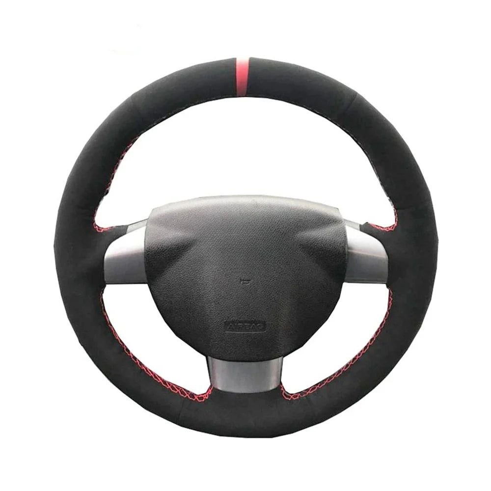 Revêtement de volant spécifique Ford Focus MK2 ST / RS
