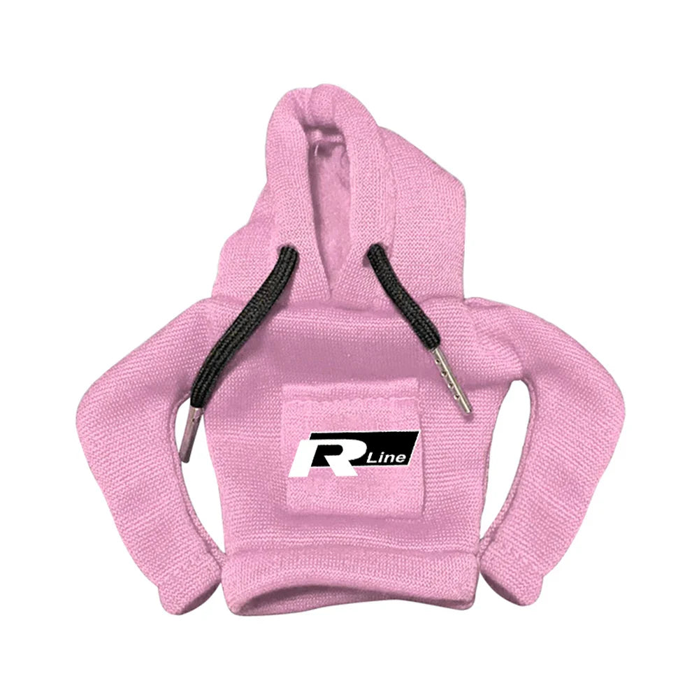 Sweat à Capuche pour Pommeau de Vitesse Volkswagen - Accessoire Intérieur