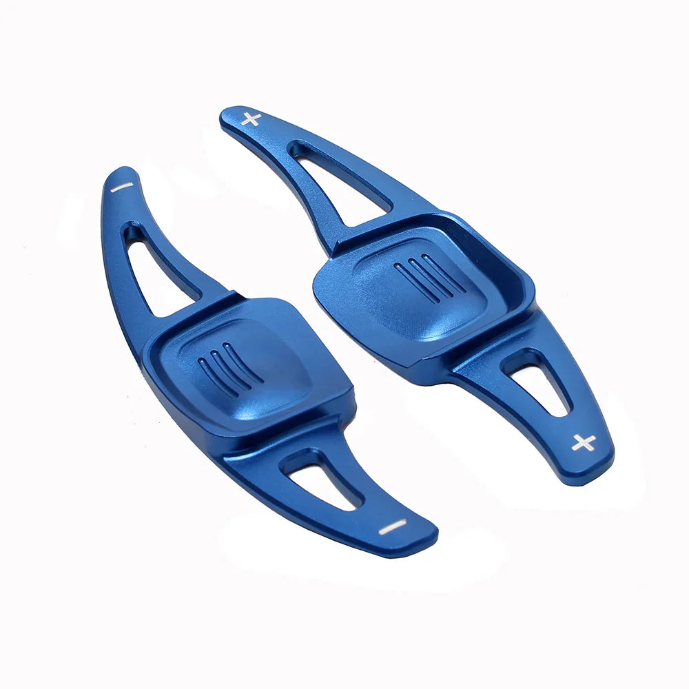 Palettes de volant pour Volkswagen Golf VIII GTI R - Extensions