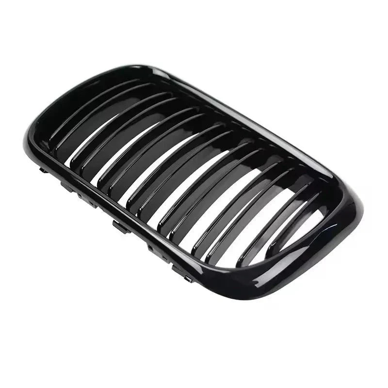 Calandre Haricot Noire Brillant pour BMW Série 3 E36 M3