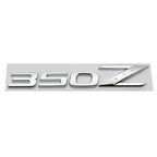 Logo emblème de coffre Nissan 350Z / 370Z