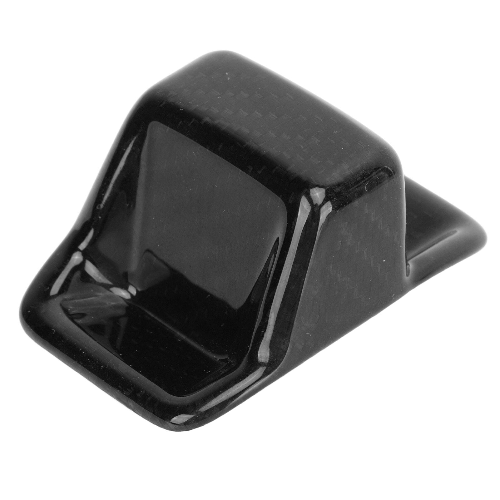 Garniture Carbone pour Levier de Vitesse Audi A3 S3 RS3 8Y