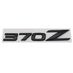 Logo emblème de coffre Nissan 350Z / 370Z