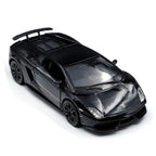 Modèle Réduit Lamborghini Gallardo - Voiture Miniature Échelle 1/36