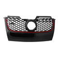Grille de Calandre Avant Sport Nid d'Abeille Volkswagen Golf V GTI