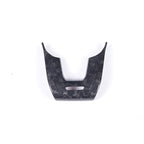 Garniture de Volant Performance en Carbone pour Lamborghini Urus