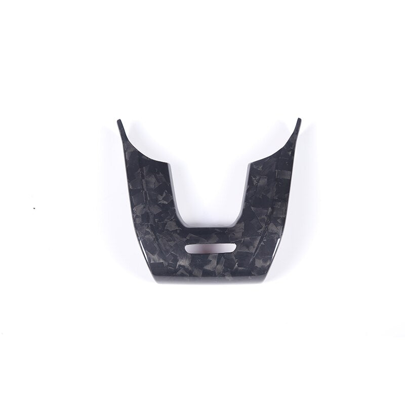 Garniture de Volant Performance en Carbone pour Lamborghini Urus