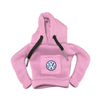 Sweat à Capuche pour Pommeau de Vitesse Volkswagen - Accessoire Intérieur