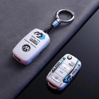 Protection de Clé Édition WRC pour Volkswagen Golf et Polo