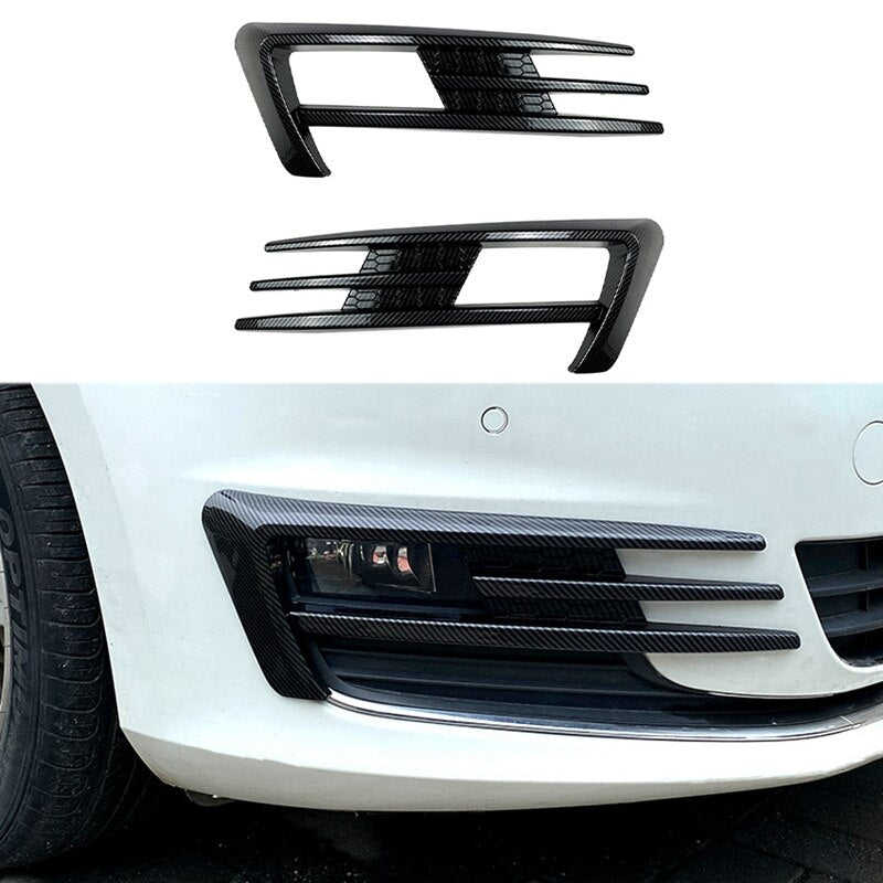 Grille Inférieure de Pare-choc Avant Volkswagen Golf VII MK7