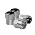 Bouchons de Valve de Roue Premium Mercedes-Benz AMG