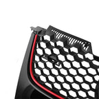 Grille de Calandre Avant Sport Nid d'Abeille Volkswagen Golf V GTI
