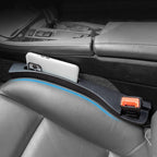 Remplissage d'Espace Siège Auto Anti-Chute pour Objets et Téléphone