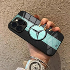 Coque iPhone Mercedes-Benz AMG Performance - Protection Smartphone