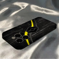 Coque iPhone aux Couleurs Renault Sport R.S.