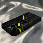 Coque iPhone aux Couleurs Renault Sport R.S.